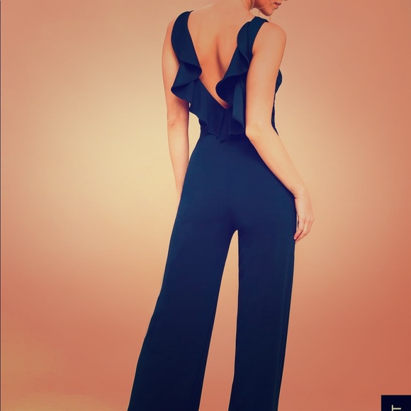 Lulus Jumpsuit - Picture 1 of 3